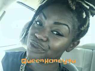 QueenHoney4u