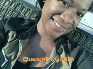QueenKeys4u