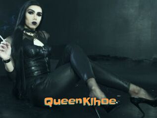 QueenKlhoe