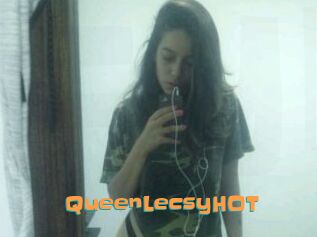 QueenLecsyHOT