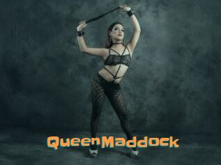 QueenMaddock
