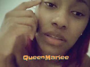 QueenMariee