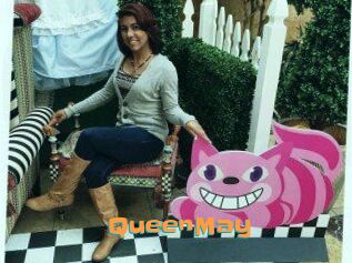 QueenMay