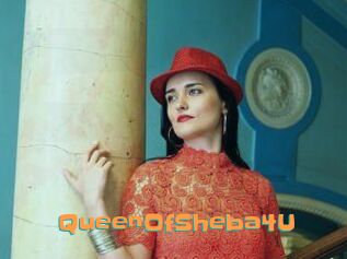 QueenOfSheba4U