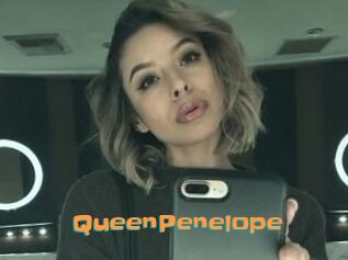 QueenPenelope