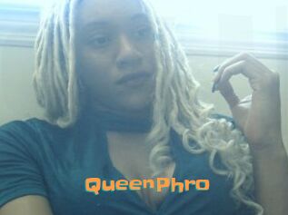 QueenPhro