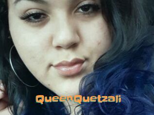 QueenQuetzali