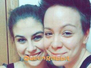 QueenRabbit