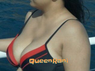 QueenRani