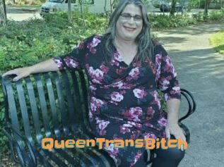 QueenTransBitch