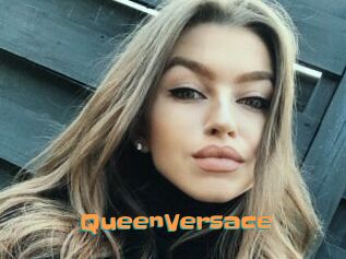 QueenVersace