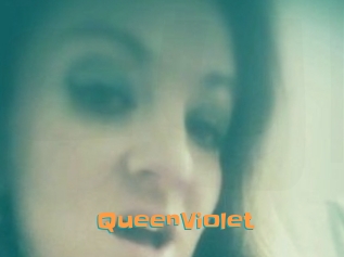 QueenViolet