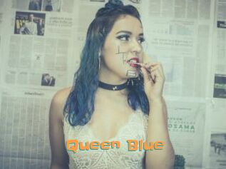 Queen_Blue