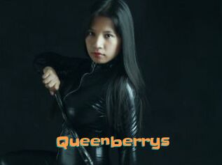 Queenberrys