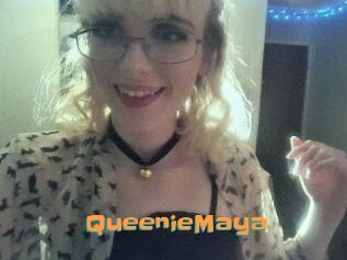 QueenieMaya