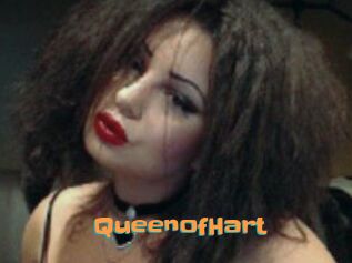 QueenofHart