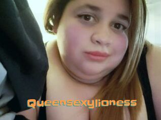 Queensexylioness