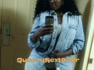 QueenyNextDoor