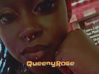QueenyRose