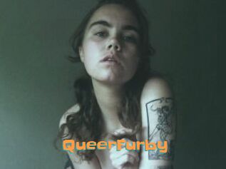 QueerFurby