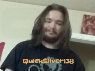 QuickSilver138