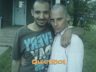 QuietRiot