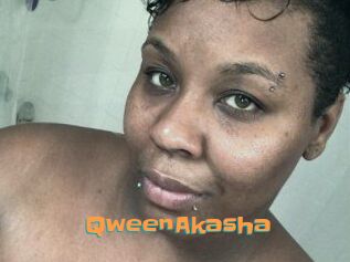 QweenAkasha