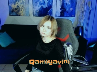 Qamiyavini