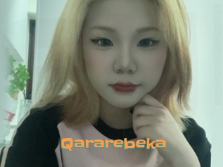 Qararebeka