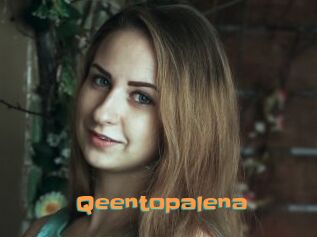 Qeentopalena