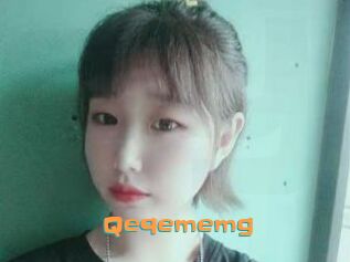 Qeqememg