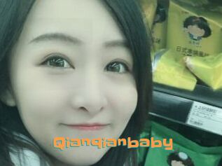 Qianqianbaby