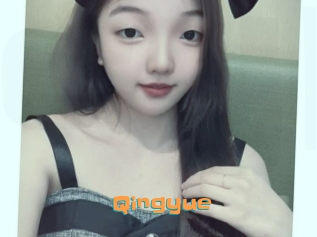 Qingyue