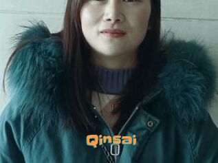 Qinsai