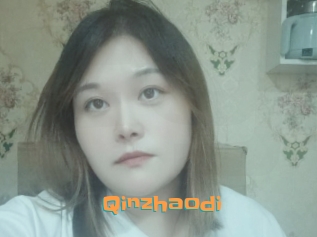 Qinzhaodi