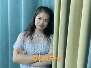 Qiyating