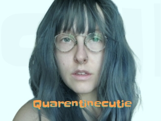 Quarentinecutie