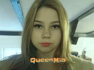 QueenMia