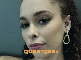 Queengeek