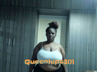 Queenhips301