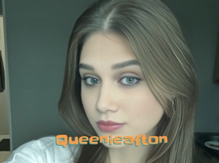 Queenieafton