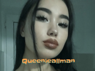 Queenieallman
