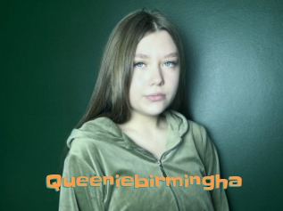 Queeniebirmingha