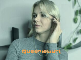 Queenieburt