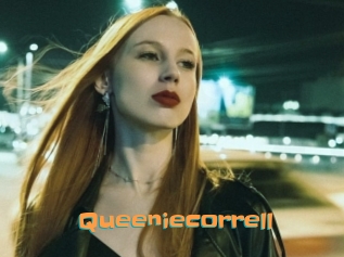 Queeniecorrell