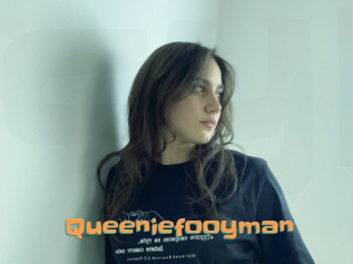 Queeniefooyman