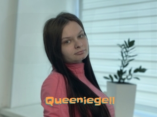 Queeniegell