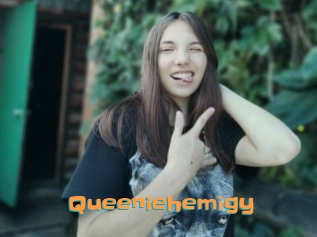 Queeniehemigy