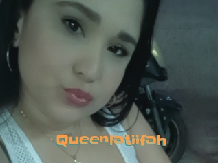 queenlatiifah Cyberhuren