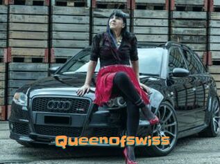Queenofswiss